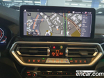 BMW X3 (G01) xDrive 20i (07.2022)