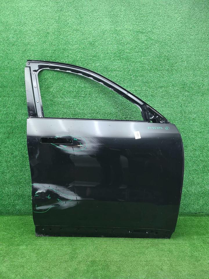 Дверь передняя правая Lixiang L9 (2022-н.в.)