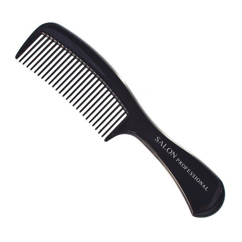 SALON Расчёска-гребень Comb 350-333
