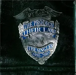 The Prodigy - Their Law - The Singles 1990-2005
