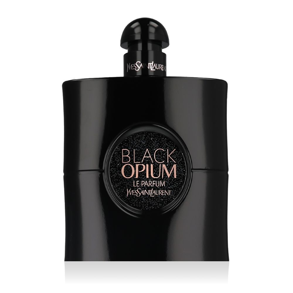 Yves Saint Laurent Black Opium Le Parfum - tester 90 ml (woman)