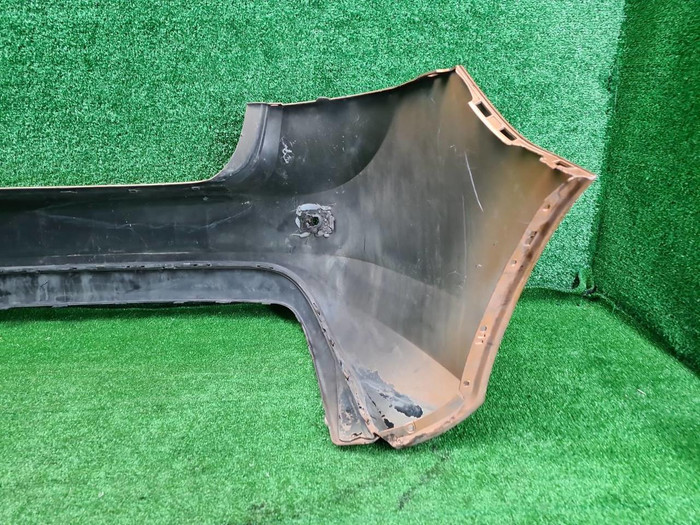 Бампер задний Volvo S60 2 (2010-2018)