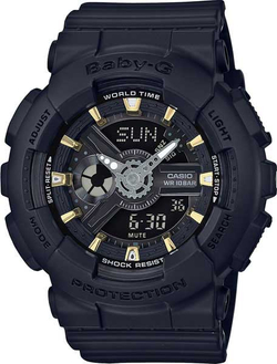 Часы Casio BA-110XGA-1A