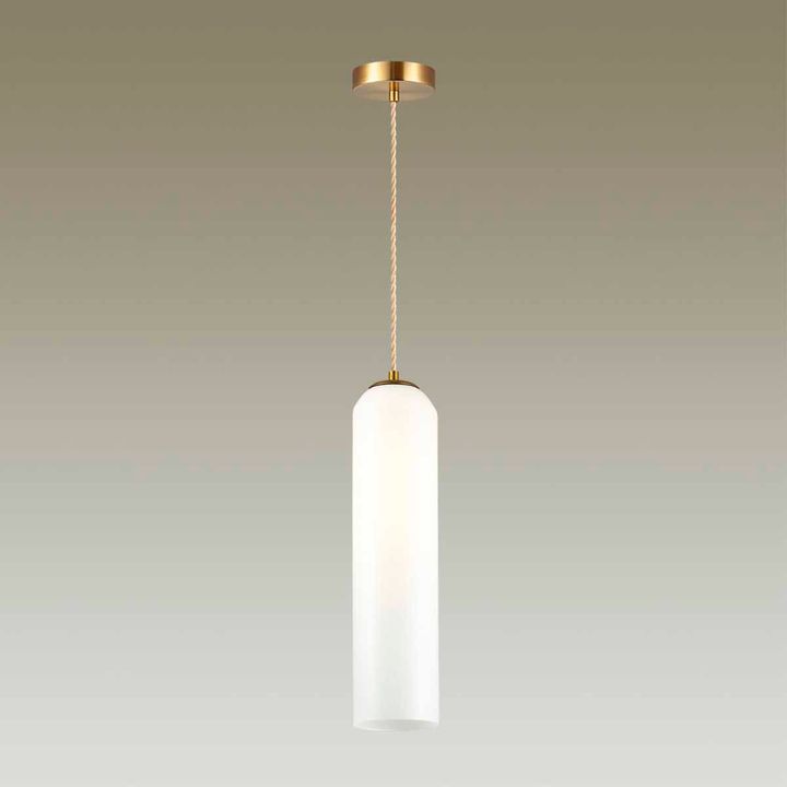 Подвесной светильник Odeon Light Pendant Vosti 4642/1