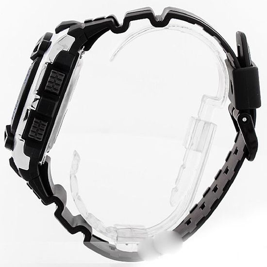 Наручные часы CASIO AE-2000W-1A