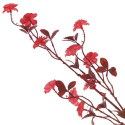 GAEM Цветок искусственный (блок 2шт), L17 W6 H77 см, 4в.