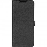 Чехол с флипом для Samsung Galaxy A 03 core DF sFlip-91 (black)