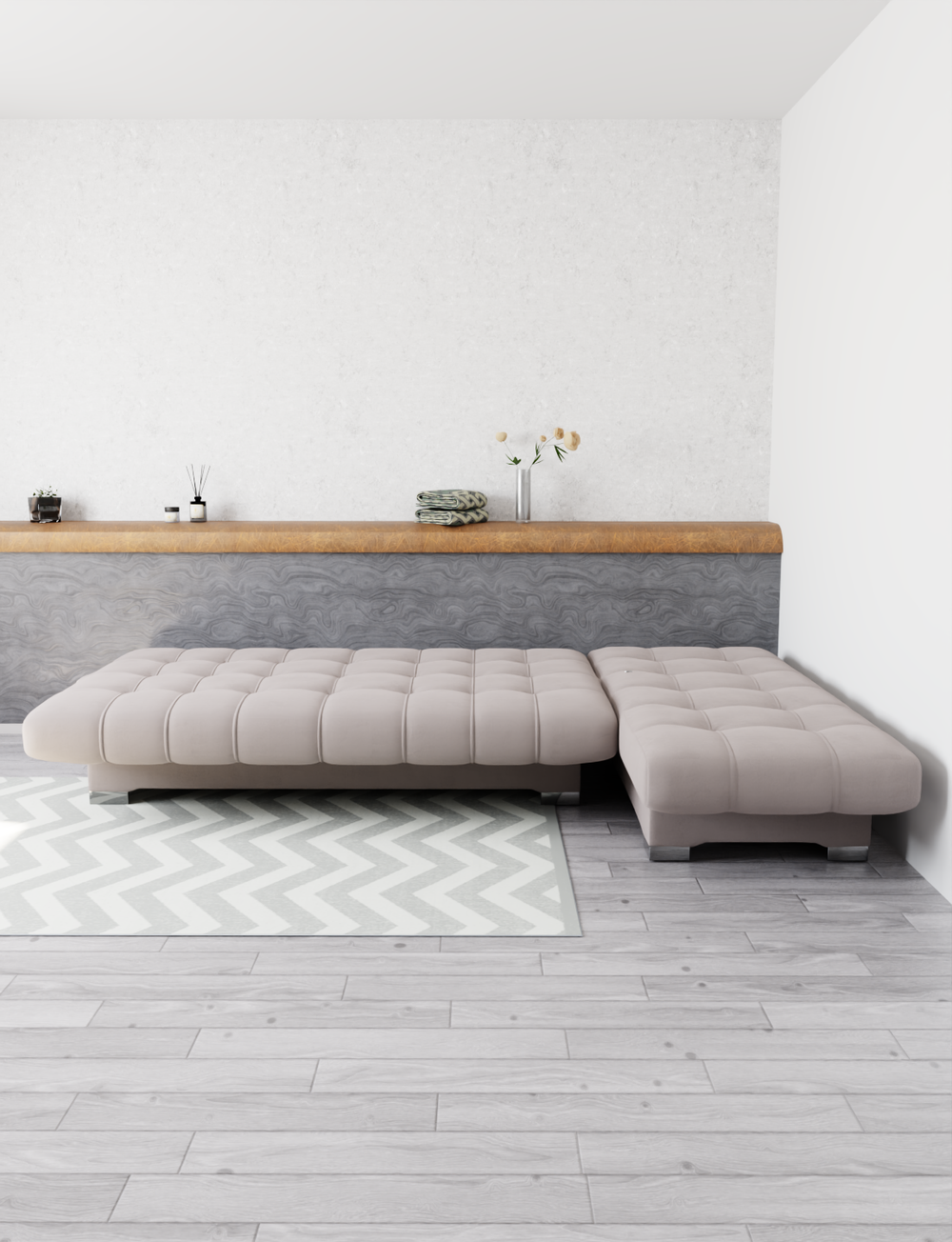 Диван Хьюстон-2