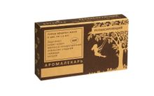 Botanika набор эфирных масел Аромалекарь Релаксирующий 6 шт. 9 мл