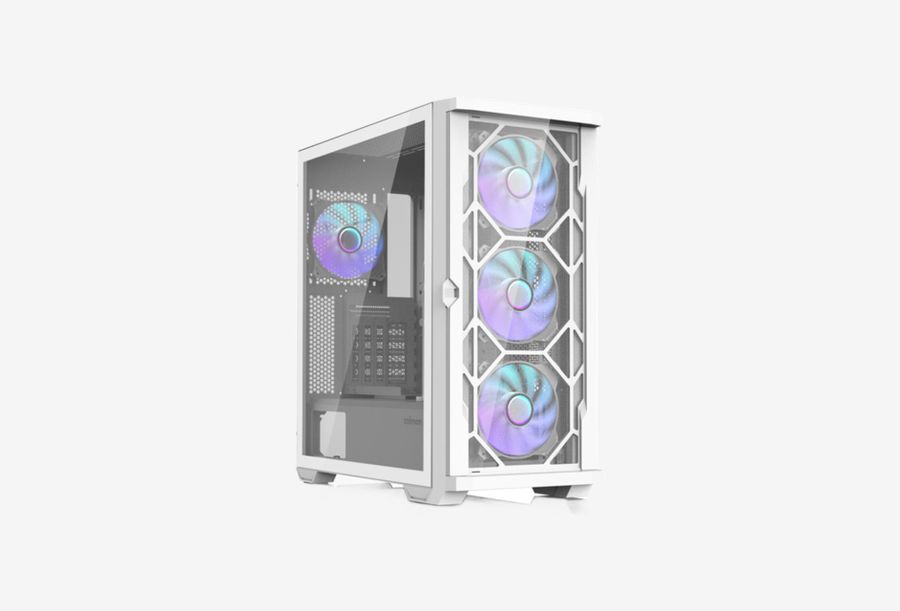 ZALMAN Z10 DUO_0126709110606