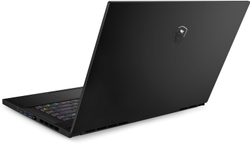 Ноутбук MSI GS66 Stealth 11UH-251RU (9S7-16V412-251) 15.6";(3840x2160)IPS/ i9-11900H(2.5ГГц)/ 64Гб/ 2Тб SSD/ GeForce RTX 3080 16Гб/ нет DVD/ Win10 / Черный