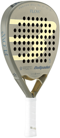 Ракетка для падела Bullpadel Flow Tour Finals 24, арт. 448425