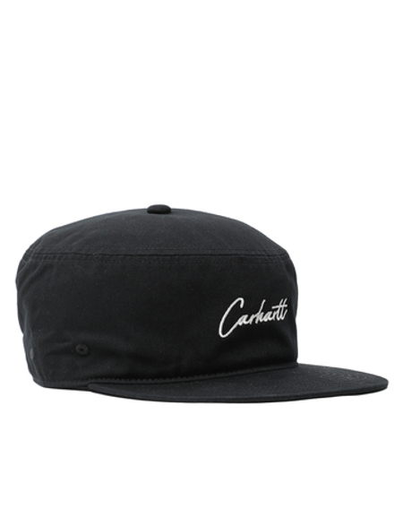 Кепка Pillbox Cap