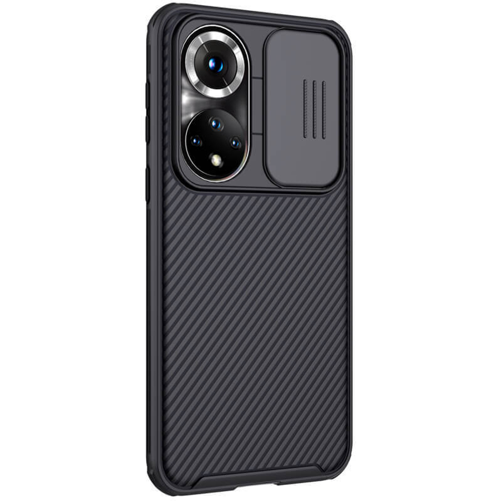 Накладка Nillkin CamShield Pro Case с защитой камеры для Huawei Honor 50 / Nova 9