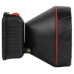 Фонарь налобный светодиодный АРМИЯ РОССИИ GA-803 аккумуляторный Вектор 3 режима