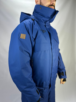 Комбинезон COOLZONE TATLIN Индиго