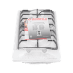 Газовая варочная панель MAUNFELD EGHE.32.6CW/G