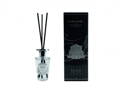 Диффузор Cote Noire Queen of the Night Silver (150 мл)
