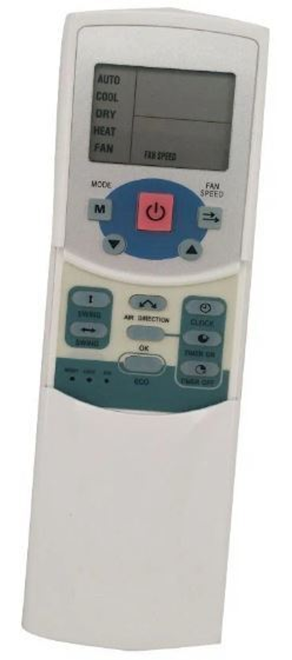 Сплит-система кондиционер кассетный Jax ACIQ-20 HE02/ACIX-20 HE02 на 50 м²