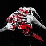 Rammstein / Angst (Coloured Vinyl)(7" Vinyl Single)
