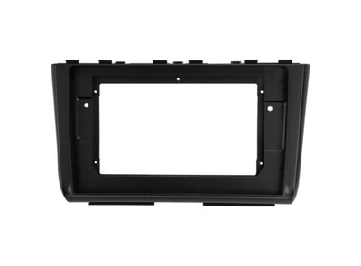 Установочный комплект для Hyundai Creta 2 IX25 2021-2022 (F1) (Матовая) 10.2"