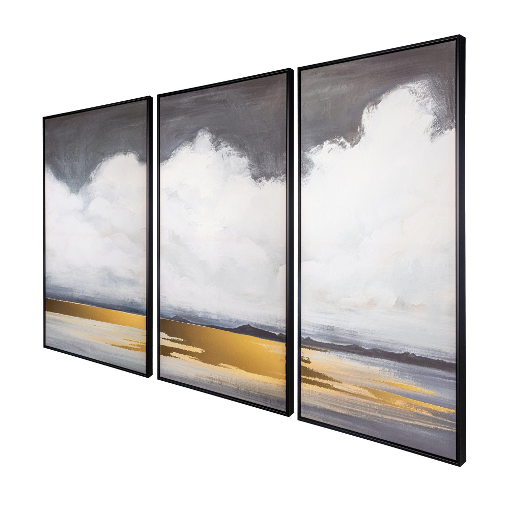 Триптих 120х60см Tomas Stern 87077