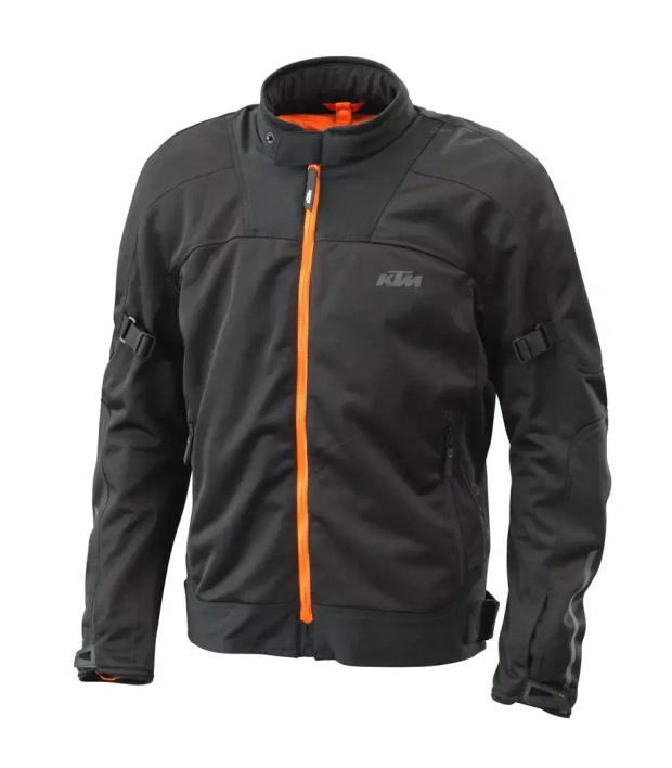 Мотокуртка KTM SOLAR AIR JACKET