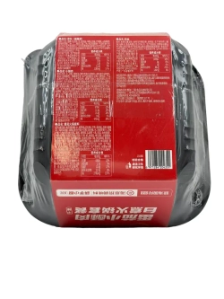 Саморазогревающаяся вермишель с курицей острая 272гр