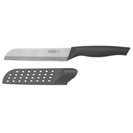 BergHoff Нож для хлеба 15см Eclipse