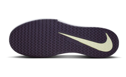 Мужские теннисные кроссовки Nike Vapor Lite 3 - white/dark raisin/volt tint