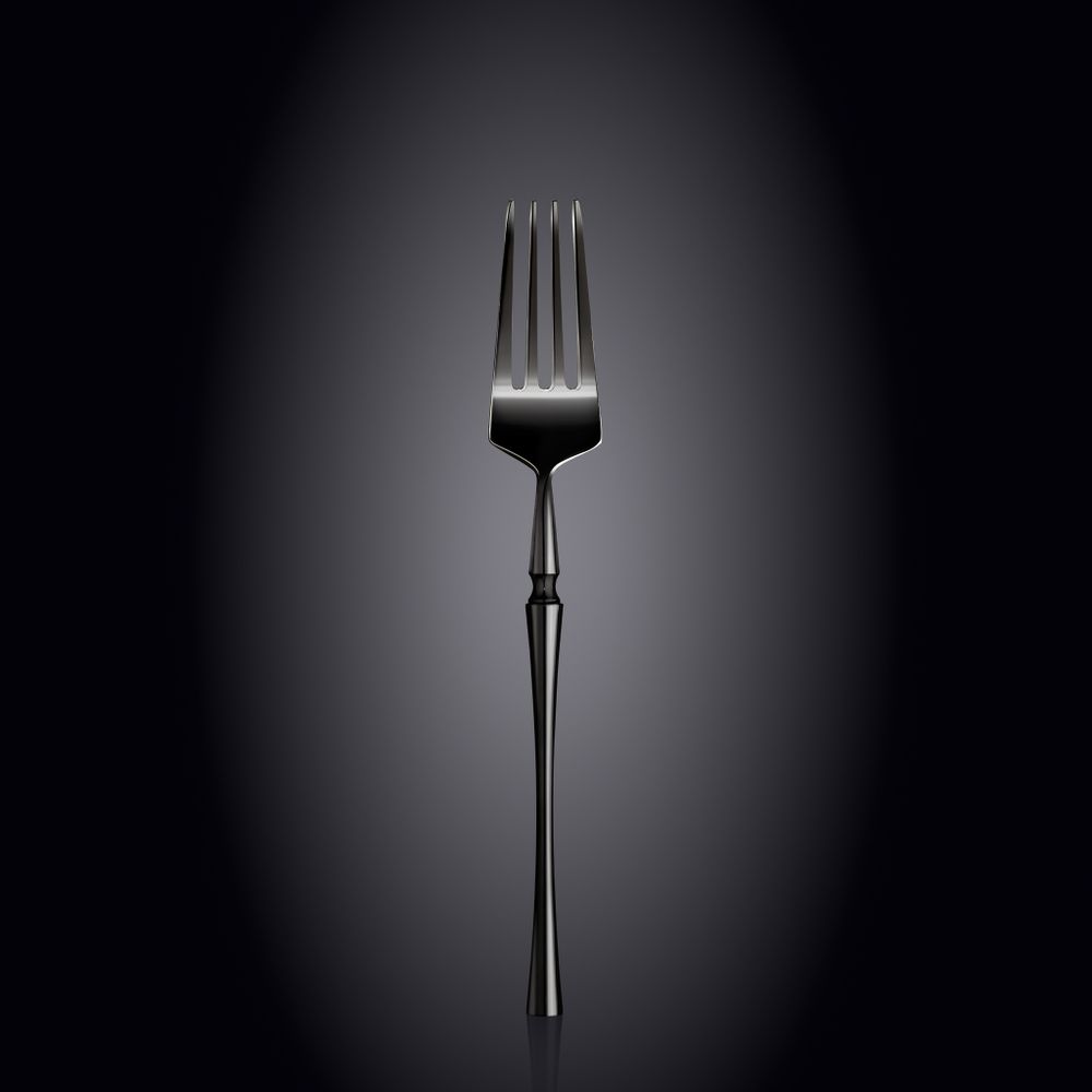 Вилка столовая 20,5 см на блистере WL‑999532/1B