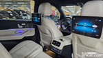 Mercedes-Benz GLS-Class X167 GLS580 4MATIC (11.2022)