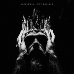 Katatonia / City Burials (LP)