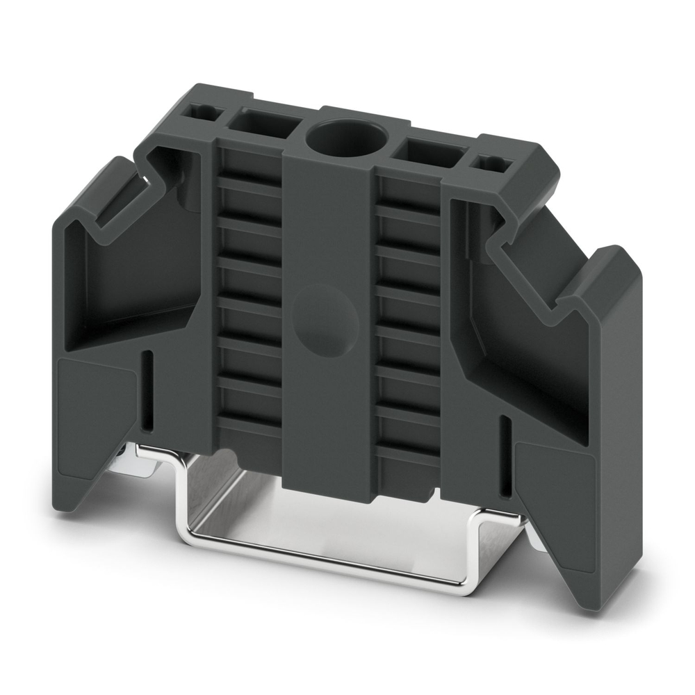 0804271 - E/NS 35 N BK - Концевой фиксатор