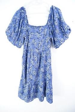 Платье летнее 40 размер