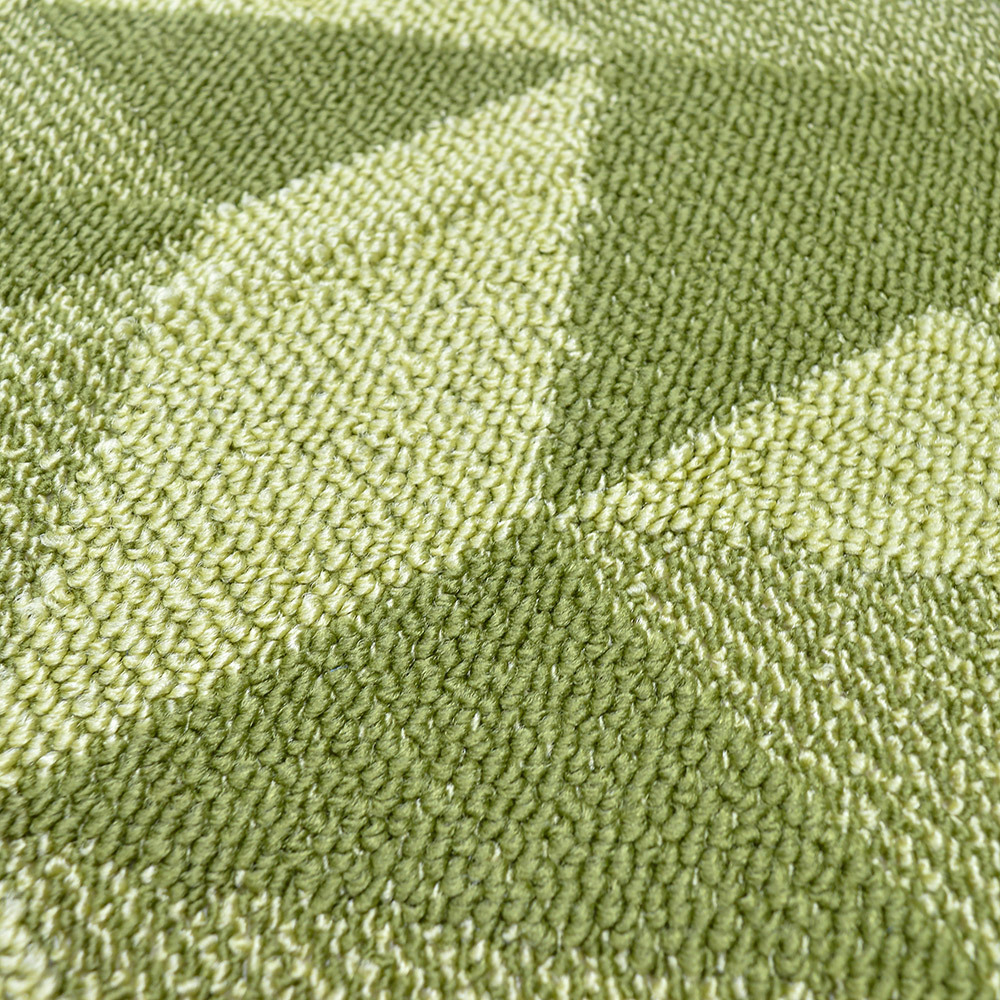 Коврик CROSLOOP 50*80см (зеленый), 202259