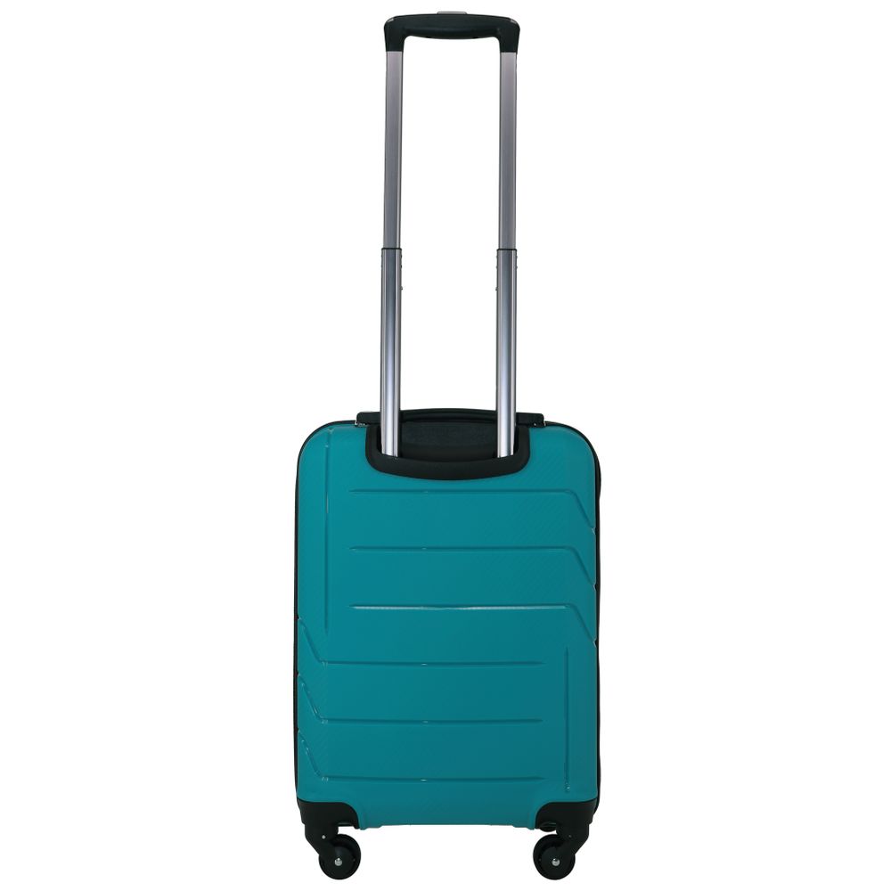 Чемодан 461 / Полипропилен