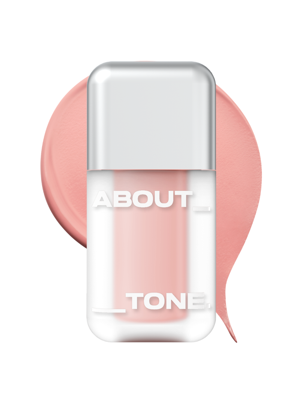ABOUT TONE Skin Layer Fit Blusher - Жидкие румяна