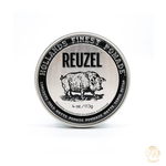 Reuzel Concrete Hold Matte Pomade матовая помада Pig