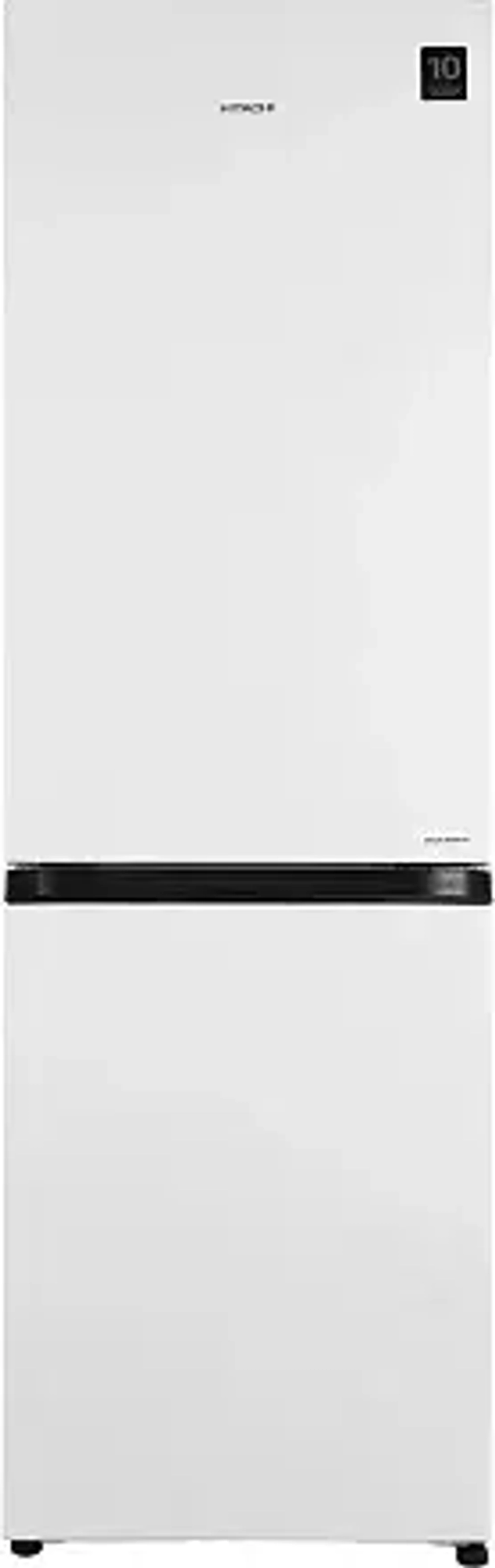 Холодильник Hitachi R-B410PUC6 PWH