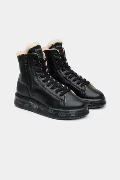 Ботинки PREMIATA