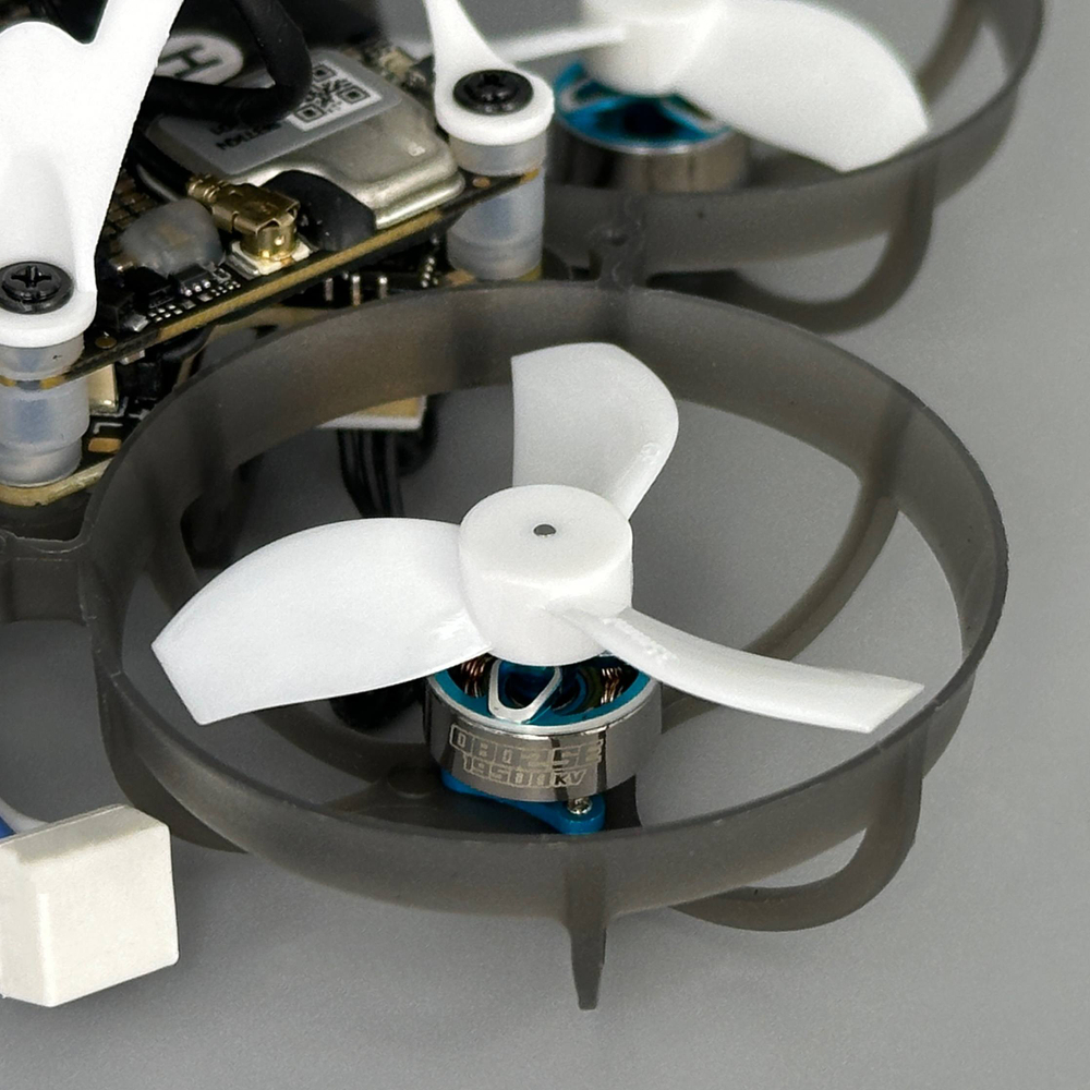 Квадрокоптер Betafpv Meteor65 Pro HD O4 Air unit Elrs 2.4G