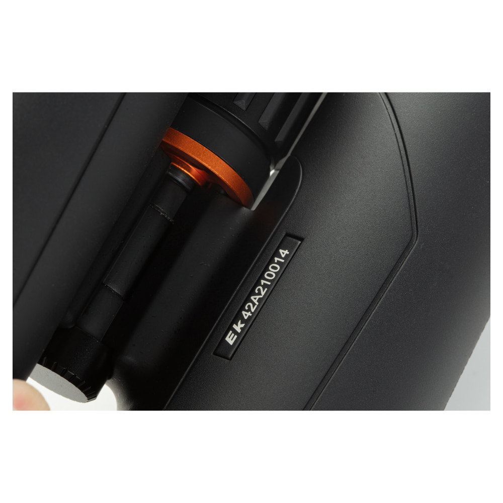 Бинокль Eyeskey SkyPower - 10x42 — корпус бинокля изготовлен из магниевого сплава