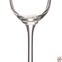 Набор бокалов для шампанского Crystalite Bohemia Strix/Dora 200 мл (6 шт)