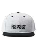 Кепка рыболовная Lure Camo, цвет серый камуфляж