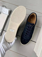 Кеды Brunello Cucinelli