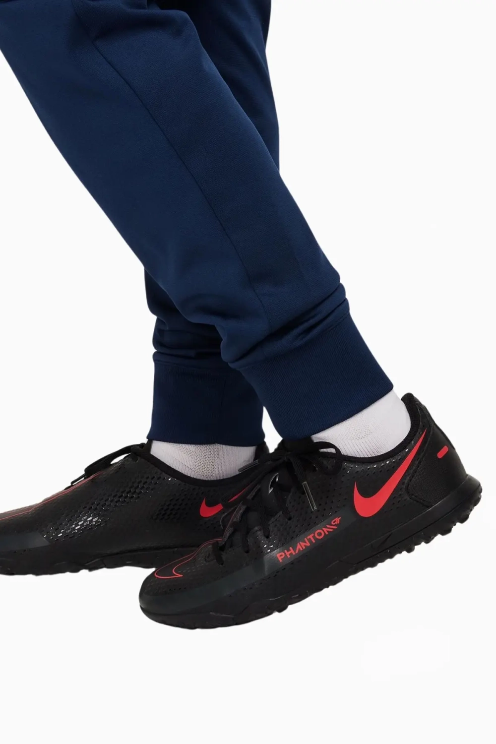Спортивный костюм Nike PSG 25/26 Strike Junior - темно-синий