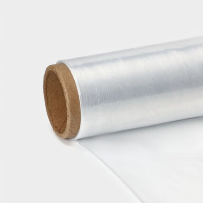 Пищевая плёнка (ширина 30 см) - 100 метров (Цвет: не задано)