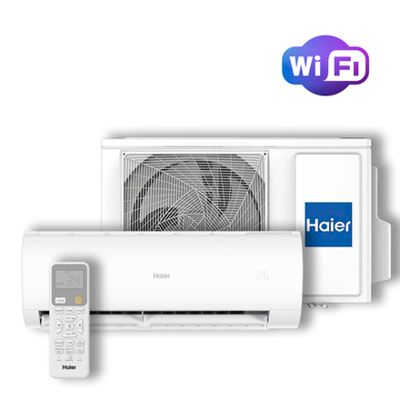 Haier HSU-18HPL203/R3