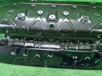 Крышка багажника Hyundai Elantra 7 CN7 (2020-н.в.)